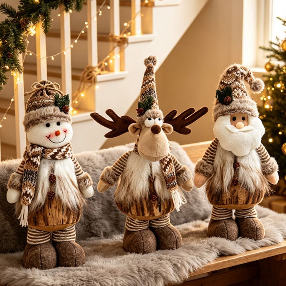 Çizgi Film Noel Çorapları Noel - Christmas Stocking Hanging incelemesi ve fiyatı