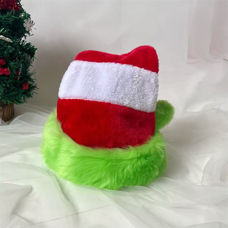 Birleşik Noel Baba Şapkası Noe - Santa Hat Plush incelemesi ve fiyatı
