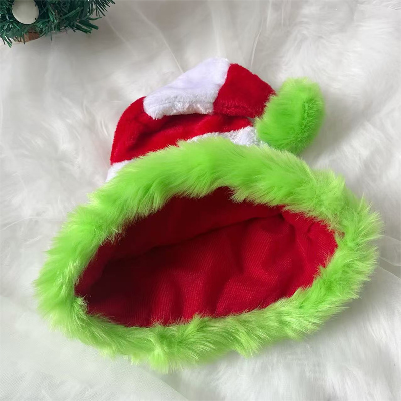 Birleşik Noel Baba Şapkası Noe - Santa Hat Plush incelemesi ve fiyatı
