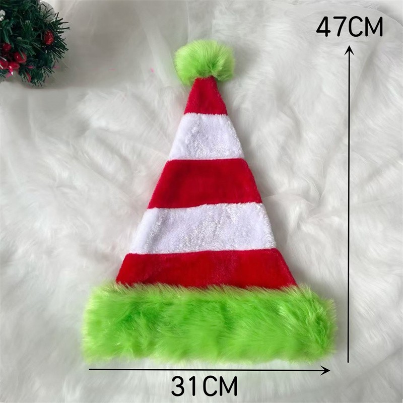 Birleşik Noel Baba Şapkası Noe - Santa Hat Plush incelemesi ve fiyatı