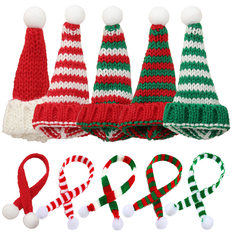 Güzel Bebek Eşarp Şapka Mini N - Santa Hat Plush incelemesi ve fiyatı
