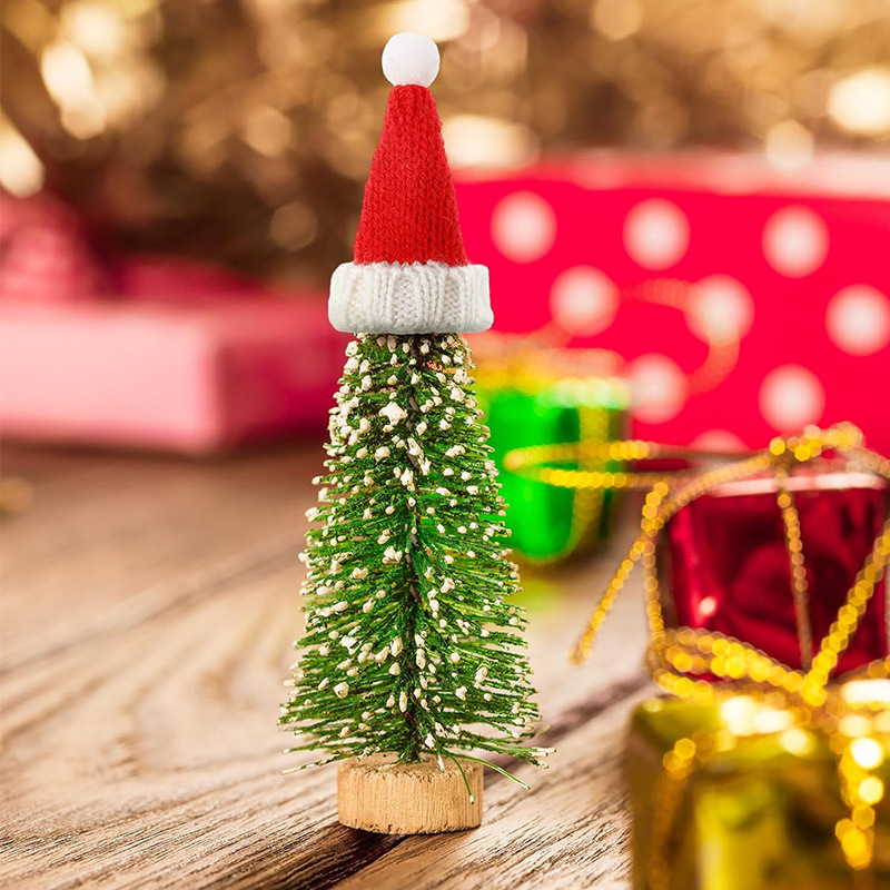 Güzel Bebek Eşarp Şapka Mini N - Santa Hat Plush incelemesi ve fiyatı