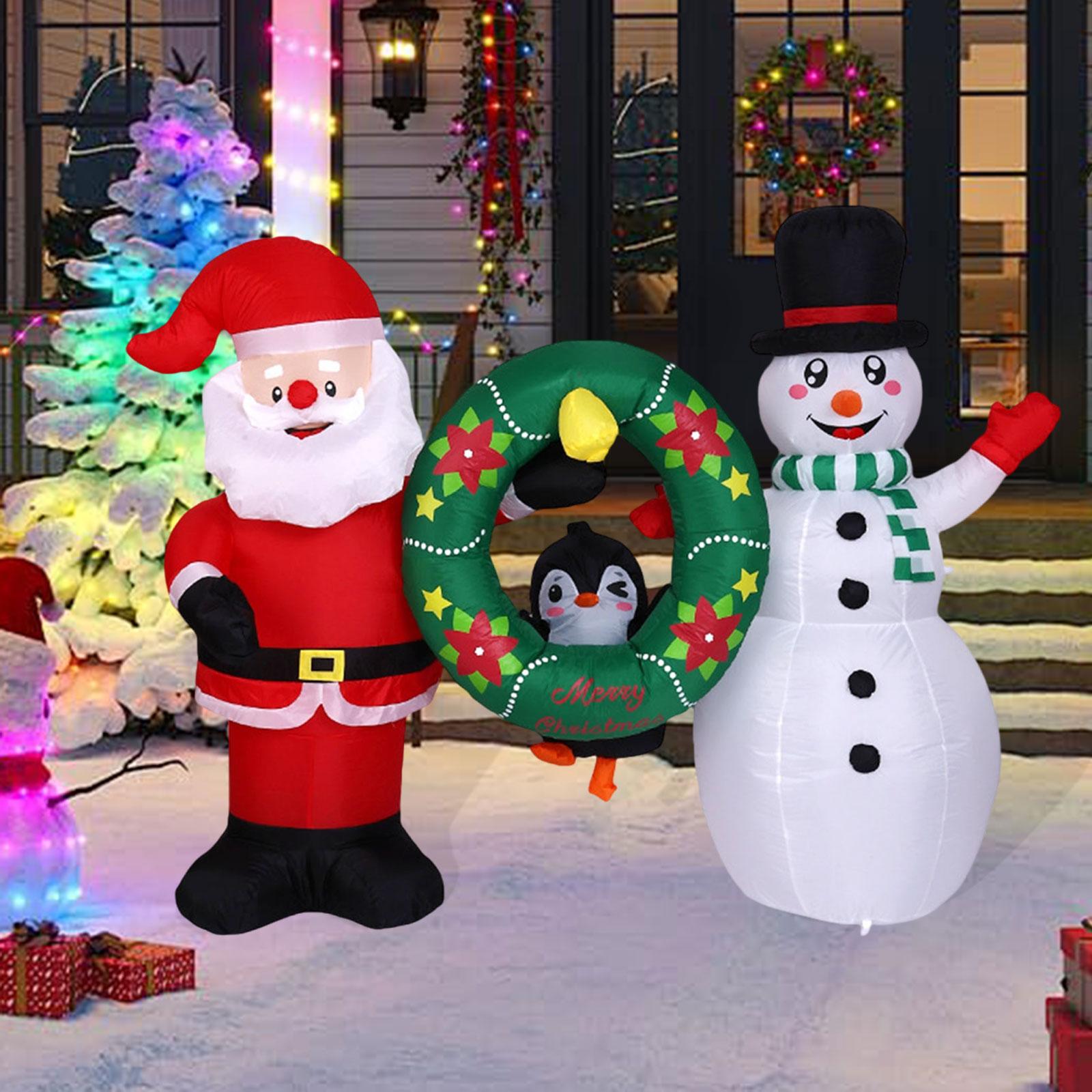 Noel Şişme Süsleri, Dış Mekan, - Christmas Lights Outdoor incelemesi ve fiyatı