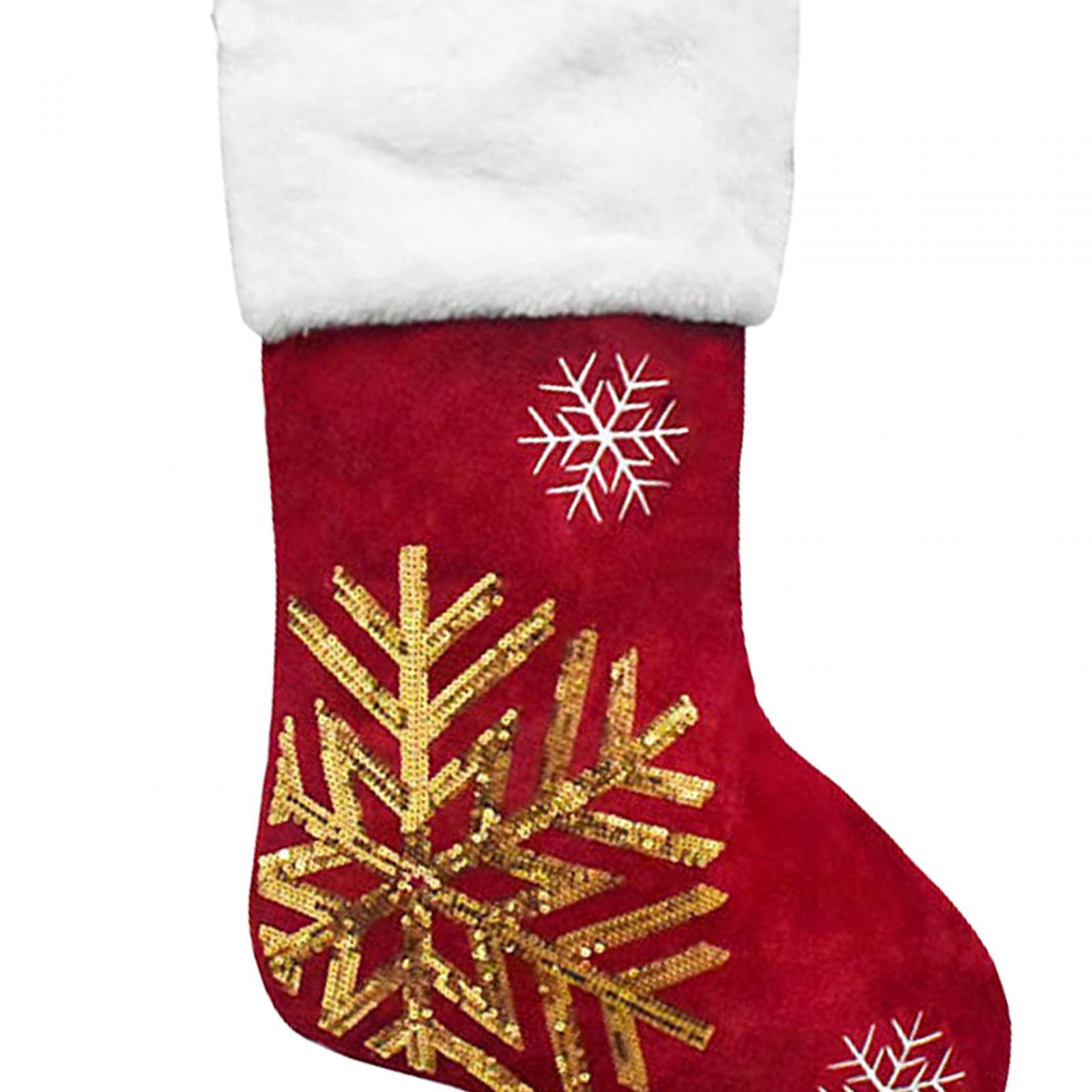 Noel Asma Çorapları, Noel Şömi - Christmas Stocking Hanging incelemesi ve fiyatı
