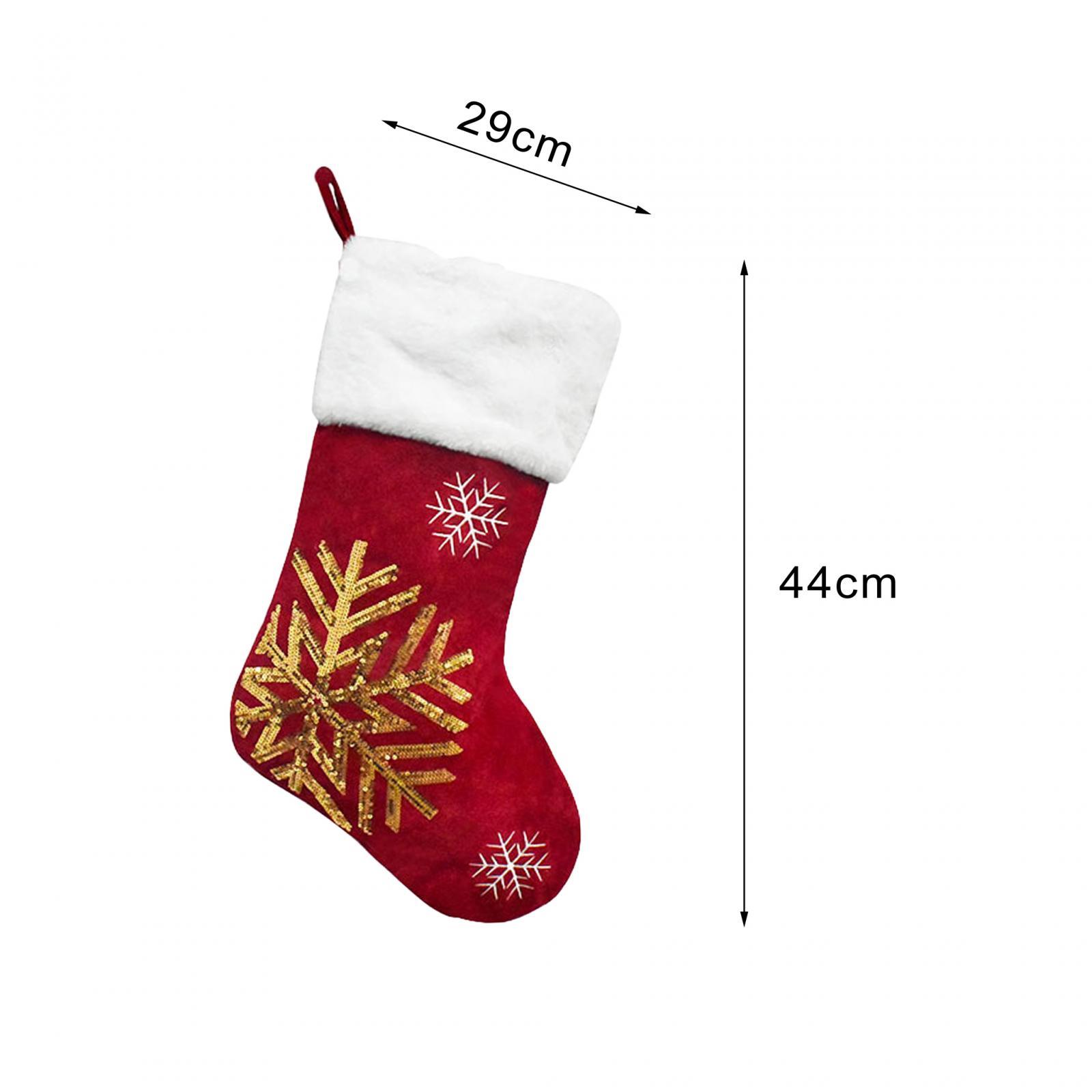 Noel Asma Çorapları, Noel Şömi - Christmas Stocking Hanging incelemesi ve fiyatı