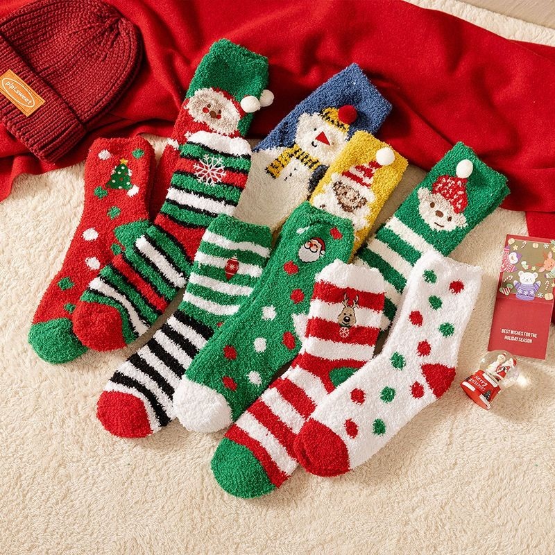 Noel Çorabı, Yaratıcı Tasarım, - Christmas Stocking Hanging incelemesi ve fiyatı