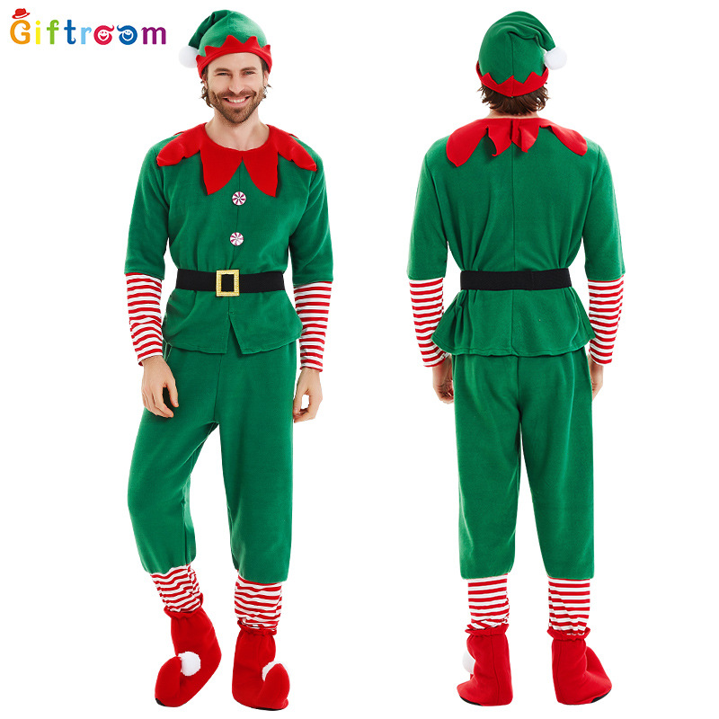 2025, yeni ürünler. Çocuklar v - Elf Costume Christmas incelemesi ve fiyatı