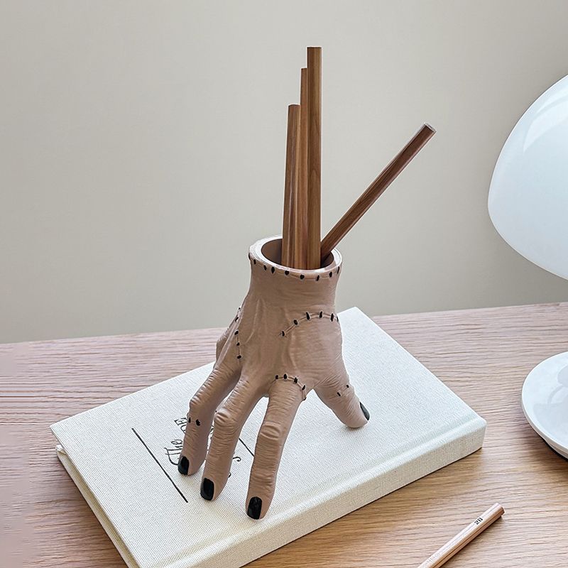 Cadılar Bayramı'nda Adams Palm - Nutcracker Figurine incelemesi ve fiyatı